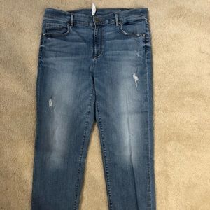 Women’s loft jeans